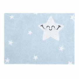 Tapete Happy Star