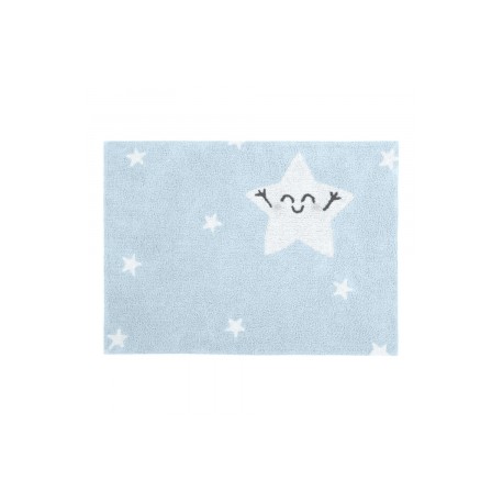 Tapete Happy Star