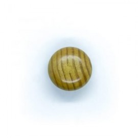 Bola de madera