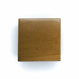 Cuadrado de madera