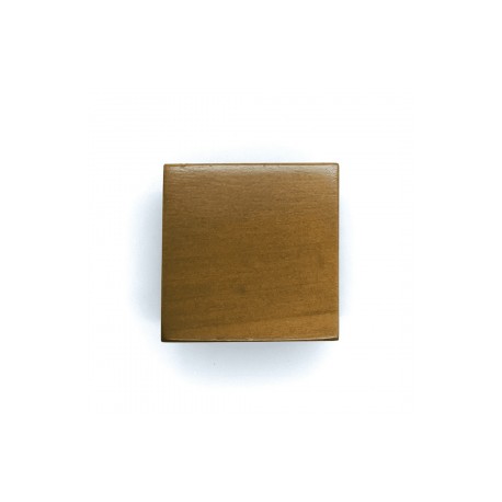 Cuadrado de madera
