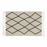Tapete Bereber Beige