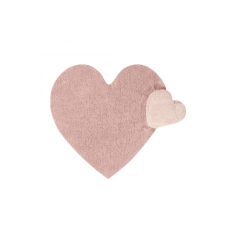 Tapete Puffy Love