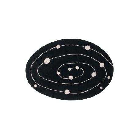 Tapete Reversible Duetto Toffee