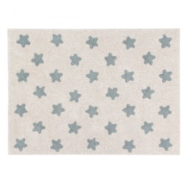 Tapete Natural Stars