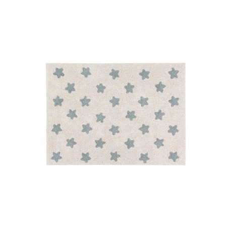 Tapete Natural Stars