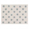 Tapete Natural Stars
