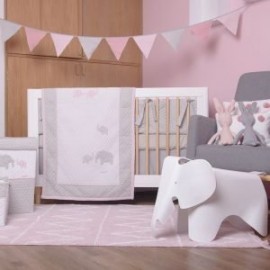 Elefante Rosa