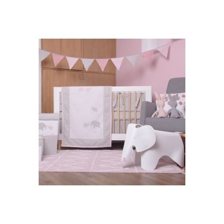 Elefante Rosa