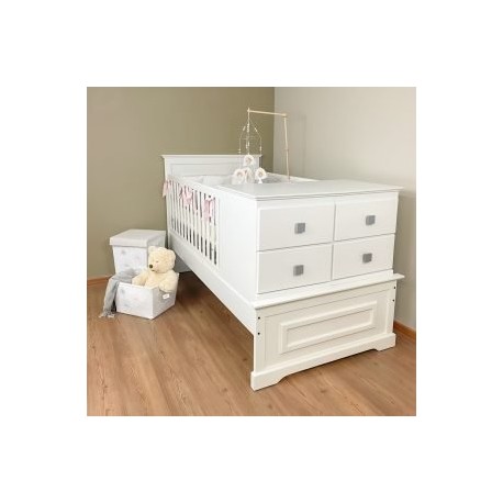 Cuna Cama Victoria