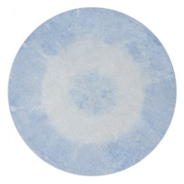 Tapete Tie Dye