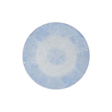 Tapete Tie Dye