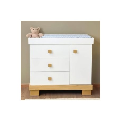 Cómoda Cambiador Andrea