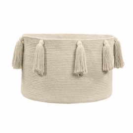 Canasta Tassels