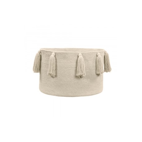 Canasta Tassels