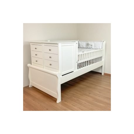 Cuna Cama Florencia