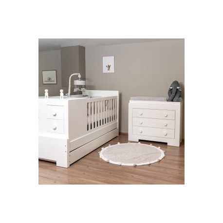 Cuna Cama Monique