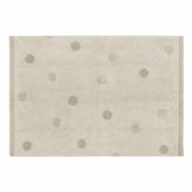 Tapete Hippy Dots