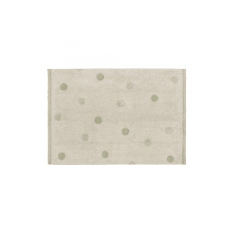 Tapete Hippy Dots