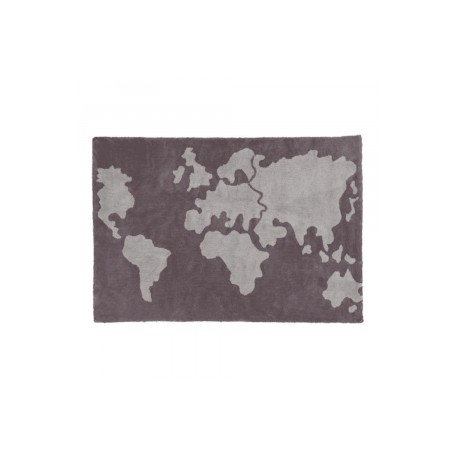 Tapete World Map