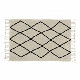 Tapete Bereber Beige
