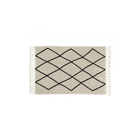 Tapete Bereber Beige
