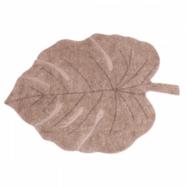 Tapete Monstera Leaf