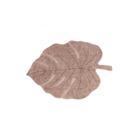 Tapete Monstera Leaf