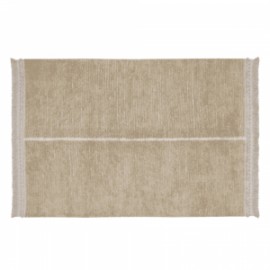 Tapete Reversible Duetto Sage
