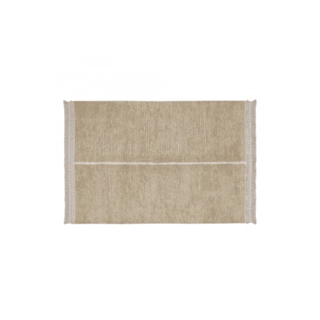 Tapete Reversible Duetto Sage